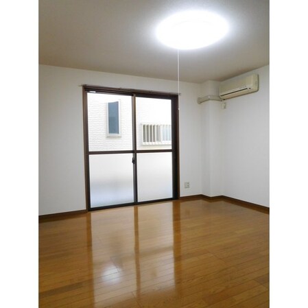 セラージュAの物件内観写真